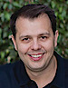 Fords Gin Co-Founder & CEO: Simon J. Ford